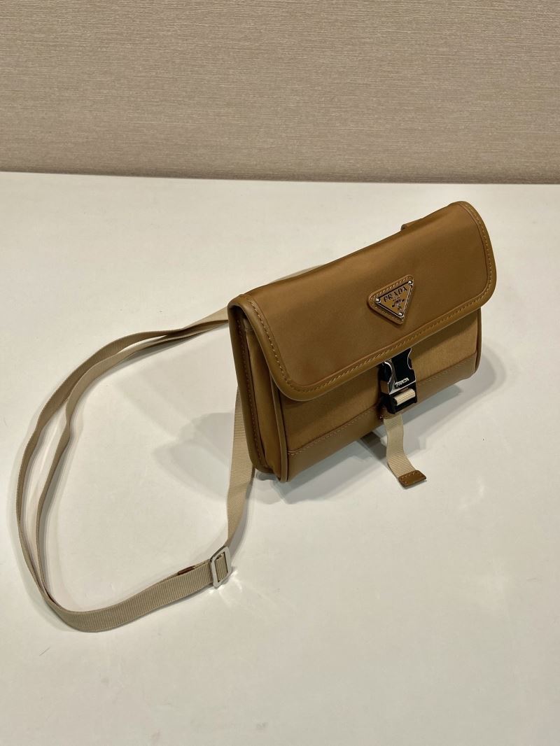 Prada Satchel Bags